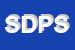 Logo di SDC - E D PRINT SRL