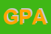 Logo di GLOBAL PLAST DI AUSTONI