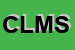 Logo di CANTONI LAVORAZIONI MECCANICHE SRL