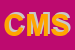 Logo di CARPENTERIA MECCANICA SNC