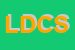 Logo di LATODICA DI DIENI e CANTI SDF
