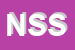 Logo di NTS SERRAMENTI SRL