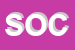 Logo di SOCEMI SRL