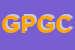 Logo di GPF DI PESCARA GILBERTO e C SNC