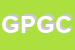 Logo di GPF DI PESCARA GILBERTO e C SNC