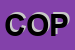 Logo di COPREL SPA