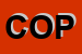 Logo di COPREL (SPA)