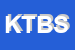 Logo di KERR TECHNOLOGY BRIDGE SRL
