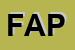 Logo di FAPAS SRL