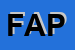 Logo di FAPAS (SRL)