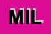 Logo di MILANI SRL