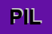 Logo di PILLONI