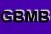 Logo di G BRAMBILLA DI MARCO BRAMBILLA e C SAS