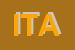 Logo di ITALUTENSILI SRL