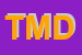 Logo di TM DI MANNARINO DOMENICO