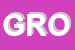 Logo di GROSSO