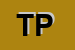 Logo di TRIPODI PAOLO