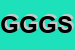 Logo di GO DI GIANCARLO GRAMEGNA SAS