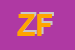 Logo di ZAPPIA FERNANDO