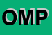 Logo di OMPA