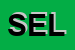 Logo di SELLINGER