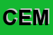 Logo di CEMES SPA