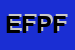 Logo di EDIL FEA DI PINO FRANCESCO