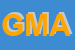 Logo di GMA DI MANNO ALESSANDRO