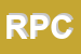 Logo di ROSSI PIETRO e C