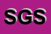 Logo di SCESA GIOCHI SRL