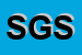 Logo di SCESA GIOCHI SRL