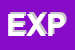 Logo di EXPORTEX (SPA)