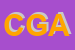 Logo di CGA SRL