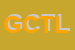 Logo di G E C DI TELUZZI LUIGI e C SNC