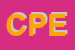 Logo di CPE (SRL)