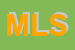Logo di MGM LINES SRL
