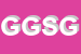 Logo di GSG GLOBAL SHIPPING GROUP SRL