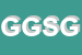 Logo di GSG GLOBAL SHIPPING GROUP SRL