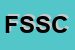 Logo di FULL SERVICE SOC COOP ARL