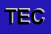 Logo di TECNOPROFILI