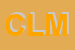 Logo di CLM SRL