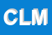 Logo di CLM SRL