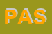 Logo di PASO SPA