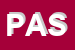 Logo di PASO SPA