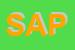 Logo di SAPA SNC
