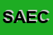 Logo di SEAM DI ALIOTTA EROS e C SAS