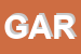 Logo di GARIBALDINA (SRL)