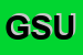 Logo di GSA SRL UNIPERSONALE