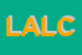 Logo di LAVORAZIONE ARTIGIANA LEGNO DI COLOMBO EGIDIO