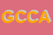 Logo di GRAFICA CTT DI COLOMBO AUGUSTA